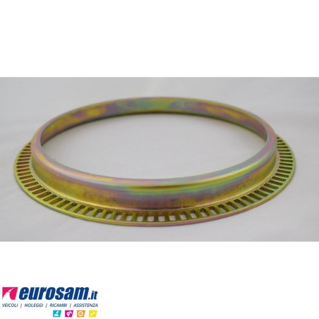 Ruota fonica Daf CF65 CF75 CF85 I.168 E.212 H.18 100D