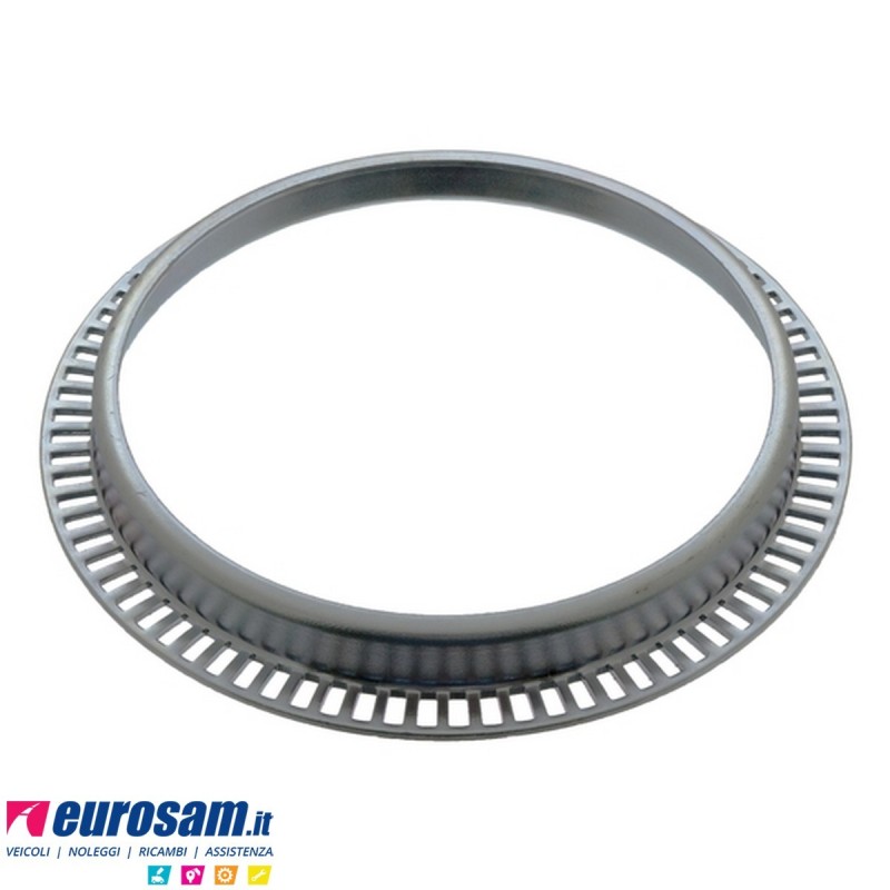 Ruota fonica Mercedes Actros I.139 E.175 H.18 80D 727261