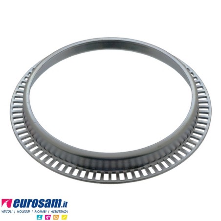 Ruota fonica Mercedes Actros I.139 E.175 H.18 80D