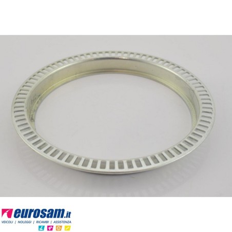 Ruota fonica Mercedes Actros I.139 E.175 H.18 80D
