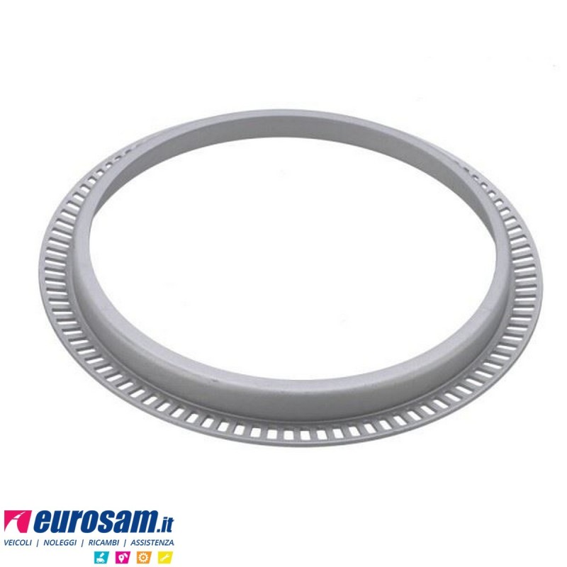 Ruota fonica Daf CF65 CF75 CF85 I.168 E.212 H.18 100D 727262