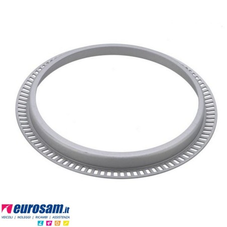 Ruota fonica Daf CF65 CF75 CF85 I.168 E.212 H.18 100D