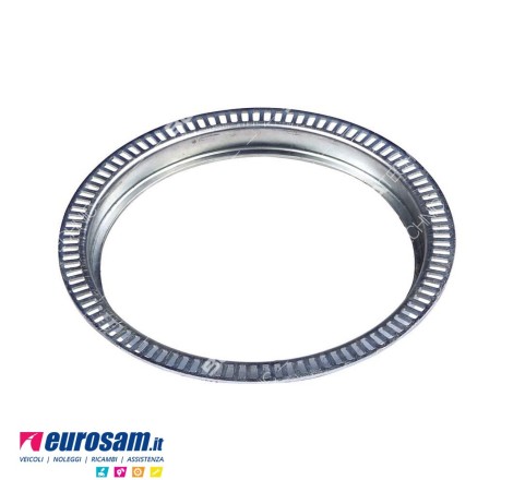 Ruota fonica Daf CF65 CF75...