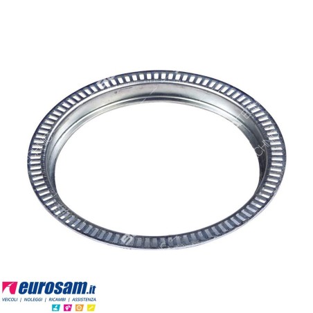 Ruota fonica Daf CF65 CF75 CF85 I.168 E.212 H.18 100D