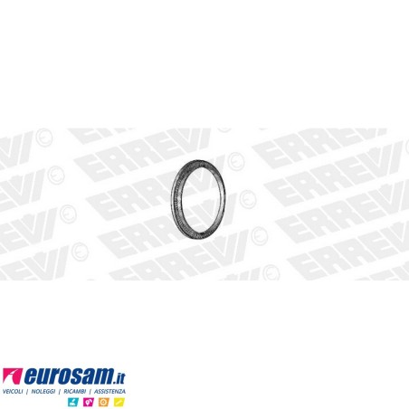 Ruota fonica assale SAF 6a Gen. Freni a tamburo m.fren 420x180/200 I.150 E.184 H.11 90 Asole