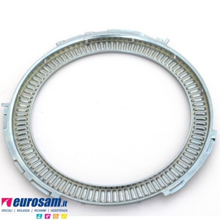 Ruota fonica assale BPW 10-12 Ton I.125 E.156 H.8,8 100D