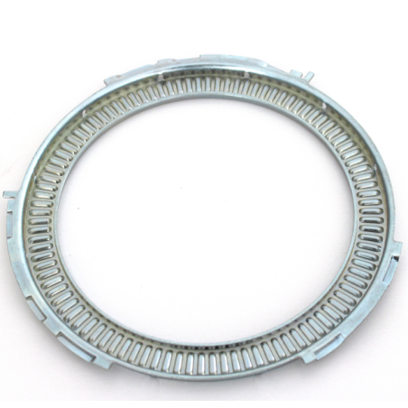 Ruota fonica assale BPW 10-12 Ton I.125 E.156 H.8,8 100D