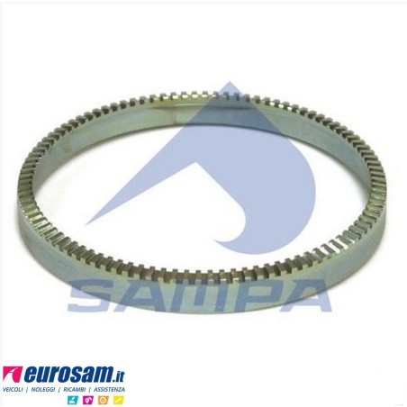 Ruota fonica Scania 4 serie P/G/R/T