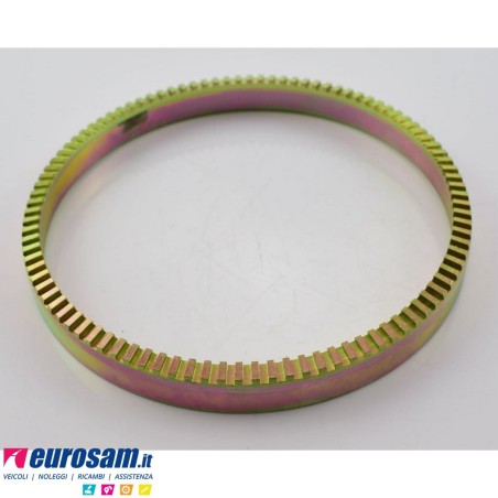 Ruota fonica Scania 4 serie P/G/R/T