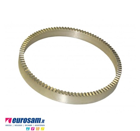 Ruota fonica Scania 3/4...