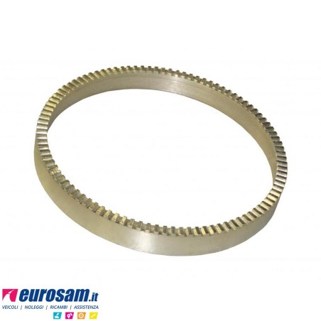 Ruota fonica Scania 3/4 serie P/G/R/T I.172,5/176 E.188 H.21,5 100D