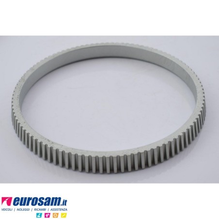 Ruota fonica Renault Kerax Premium Volvo FM7/9/12 FL6 FH12/16 I.166 E.184 H.15,5 100D
