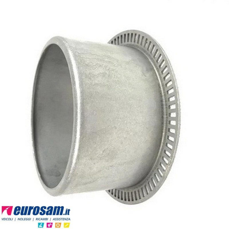Ruota fonica Mercedes Atego I.127,5 E.131/162 80D 727299