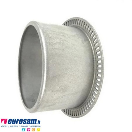 Ruota fonica Mercedes Atego I.127,5 E.131/162 80D