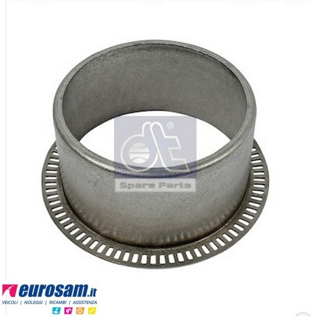 Ruota fonica Mercedes Atego I.127,5 E.131/162 80D