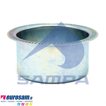 Ruota fonica Mercedes Atego I.127,5 E.131/162 80D