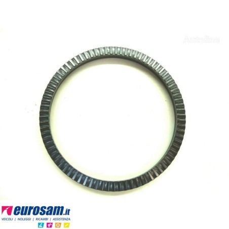 Ruota fonica assale BPW 10/12 ton serie KH/KR 80 denti