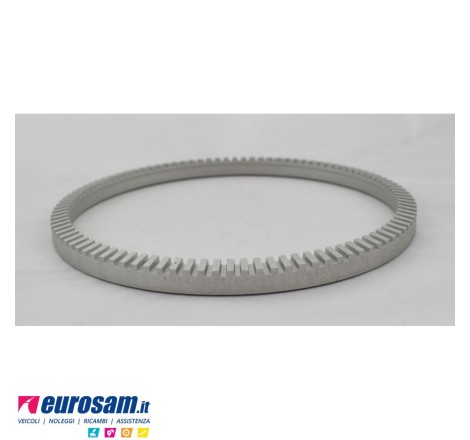 Ruota fonica Scania serie...