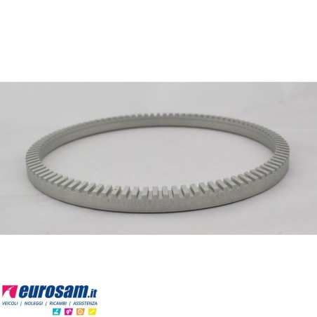 Ruota fonica Scania serie P/G/R/T - I.174 E.192 H.13 100D