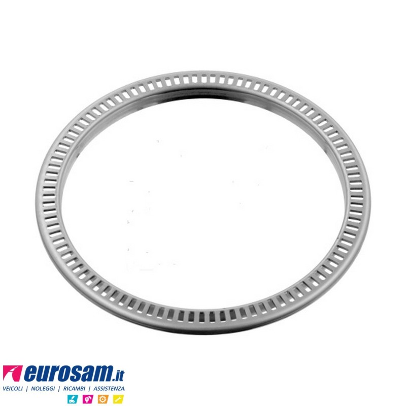 Ruota fonica Mercedes Actros Mp2/3 Atego Atego II Axor Axor II I.16...
