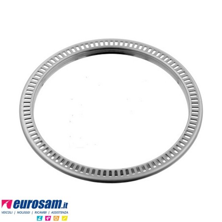 Ruota fonica Mercedes Actros Mp2/3 Atego Atego II Axor Axor II I.160 H.12