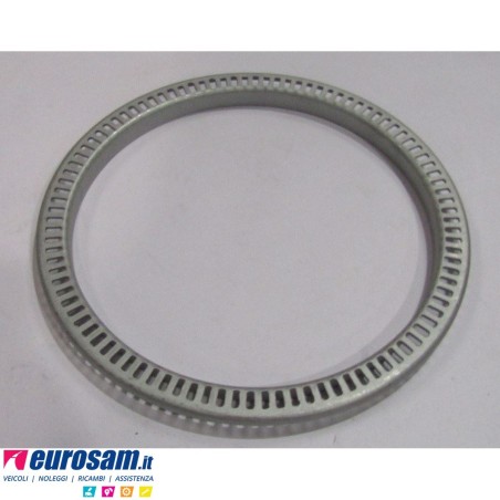 Ruota fonica Mercedes Actros Mp2/3 Atego Atego II Axor Axor II I.160 H.12