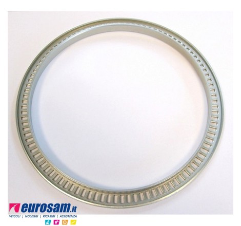 Ruota fonica Mercedes...