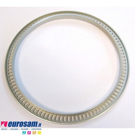 Ruota fonica Mercedes Actros Mp2/3 Atego Atego II Axor Axor II I.160 H.12