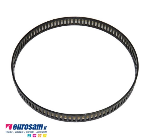 Ruota fonica Renault...