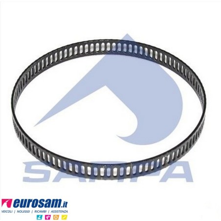 Ruota fonica Renault C/D/K/T Volvo B9/12 FM7/9/12 FL6 I.154 E.158 H.16 100D
