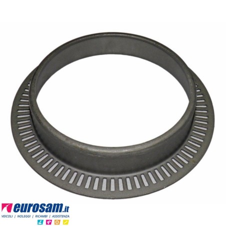 Ruota fonica Man L2000 TGL