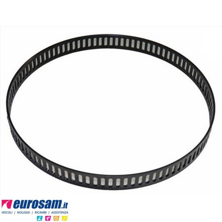 Ruota fonica Volvo FL6 FM9/10/12 FH12/16 I.164,2 E.168,2 H.16 100D