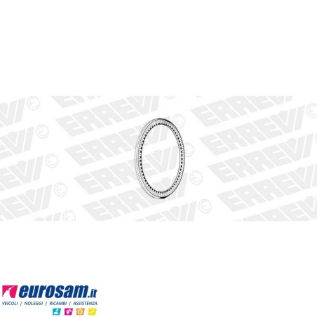 Ruota fonica Renault Magnum Kerax Volvo FH FM I.140 E.164 H.7 100D