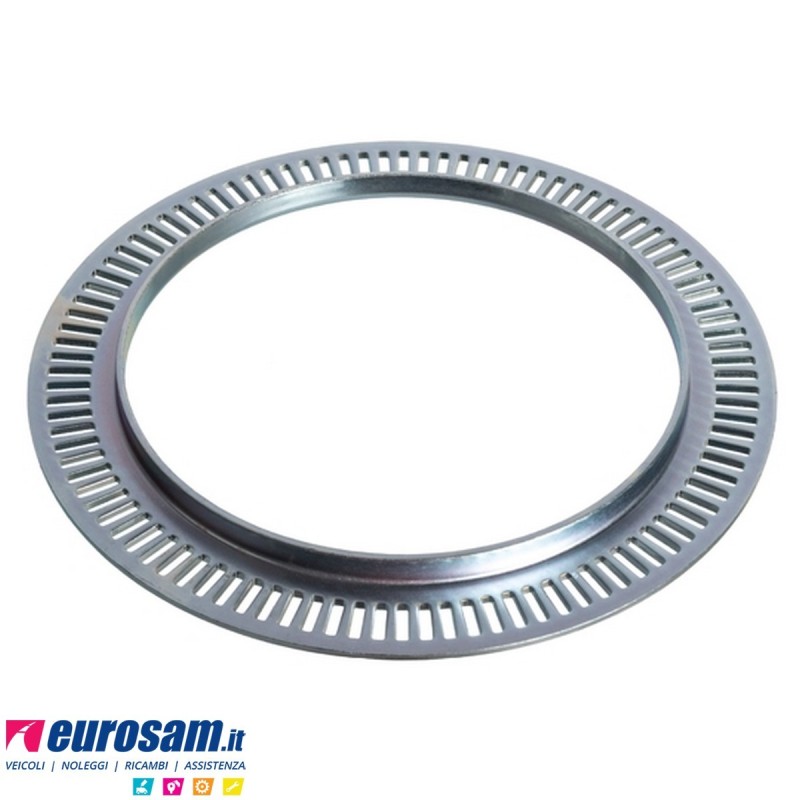 Ruota fonica Scania serie P/G/R/T I.126 E.170 H.8,5 727288