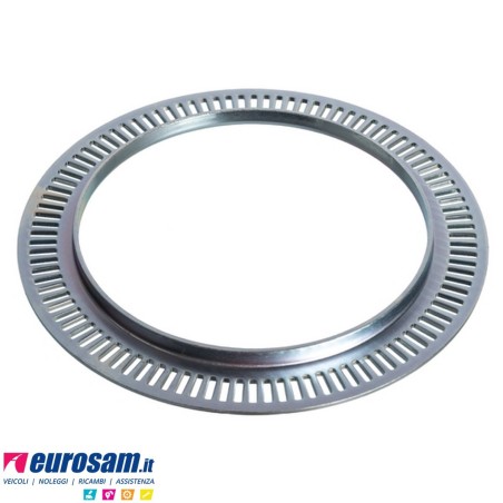 Ruota fonica Scania serie P/G/R/T I.126 E.170 H.8,5