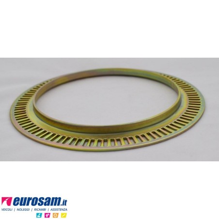 Ruota fonica Scania serie P/G/R/T I.126 E.170 H.8,5