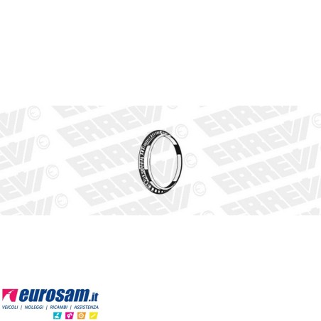 Ruota fonica Scania serie P/G/R/T I.126 E.170 H.8,5
