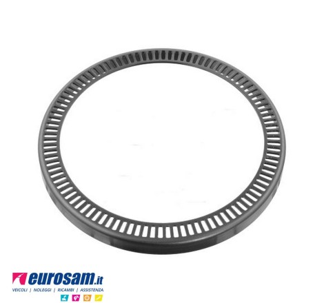 Ruota fonica Daf CF75 CF85...