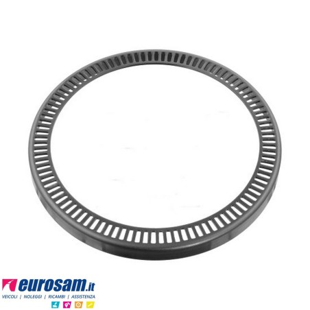 Ruota fonica Daf CF75 CF85 I.138 E.170 H.13