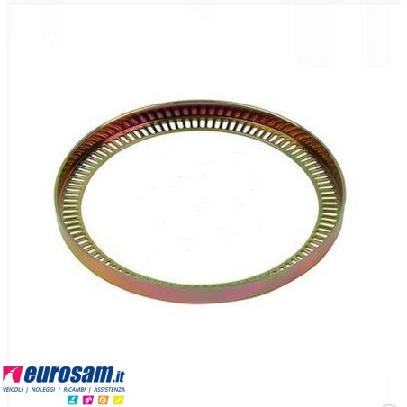 Ruota fonica Daf CF75 CF85 I.138 E.170 H.13