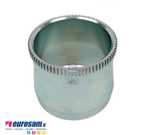Ruota fonica Iveco...