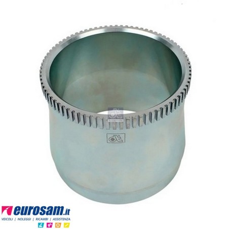 Ruota fonica Iveco Eurocargo 60E-75E I.110 E.118 H.101,5