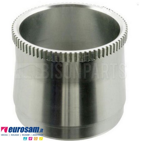Ruota fonica Iveco Eurocargo 60E-75E I.110 E.118 H.101,5