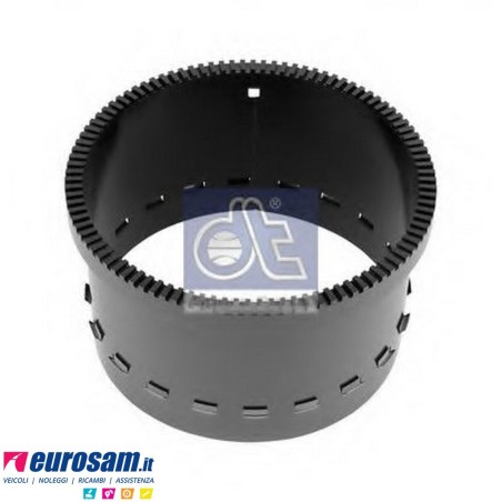 Ruota fonica assale Merito R.O.R. serie LC LM