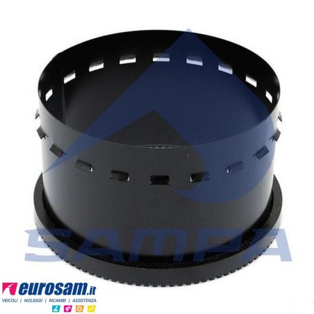 Ruota fonica assale Merito R.O.R. serie LC LM
