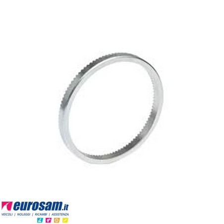 Ruota fonica assale Merito R.O.R. serie TM 15-19,5 I.162 E.175 H.15 80D