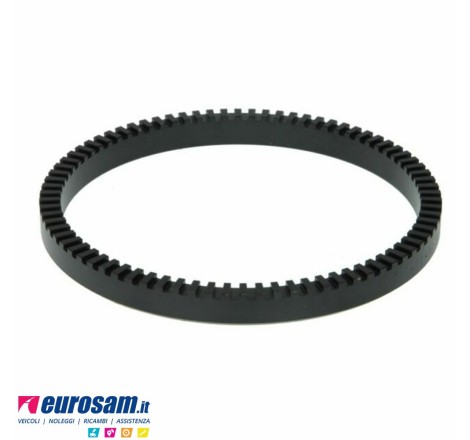 Ruota fonica assale BPW...