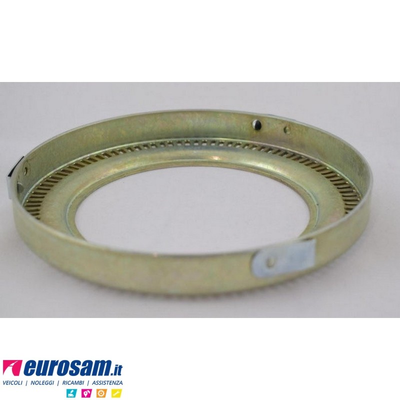 Ruota fonica assale BPW I.105 E.156 H.22 100D 727269
