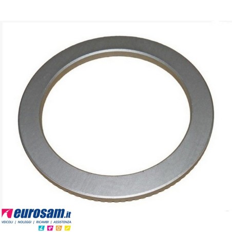 Ruota fonica Scania 3/4 serie I.126 E.164 H.8,5 100D