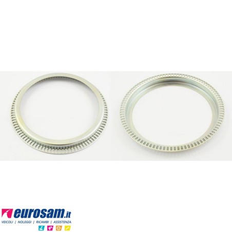 Ruota fonica Mercedes Actros MP2 ATEGO AXOR  I.153 E.176 H.22 H.16